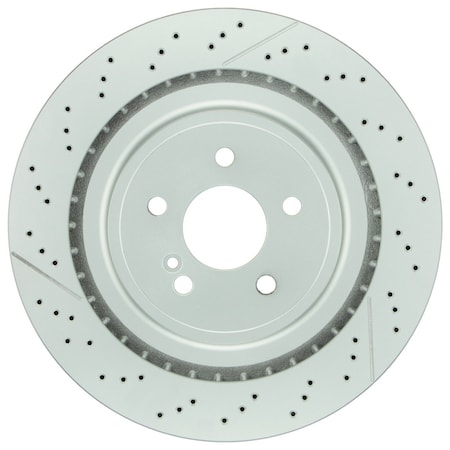 Bosch Disc Brake Roto, 36011508 36011508